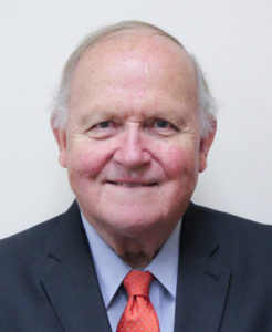 Dr. Tom Cowley